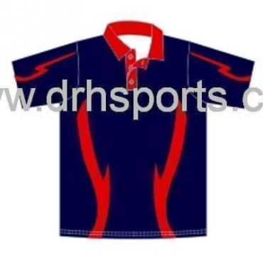 Sublimation T Shirts Manufacturers in Andorra